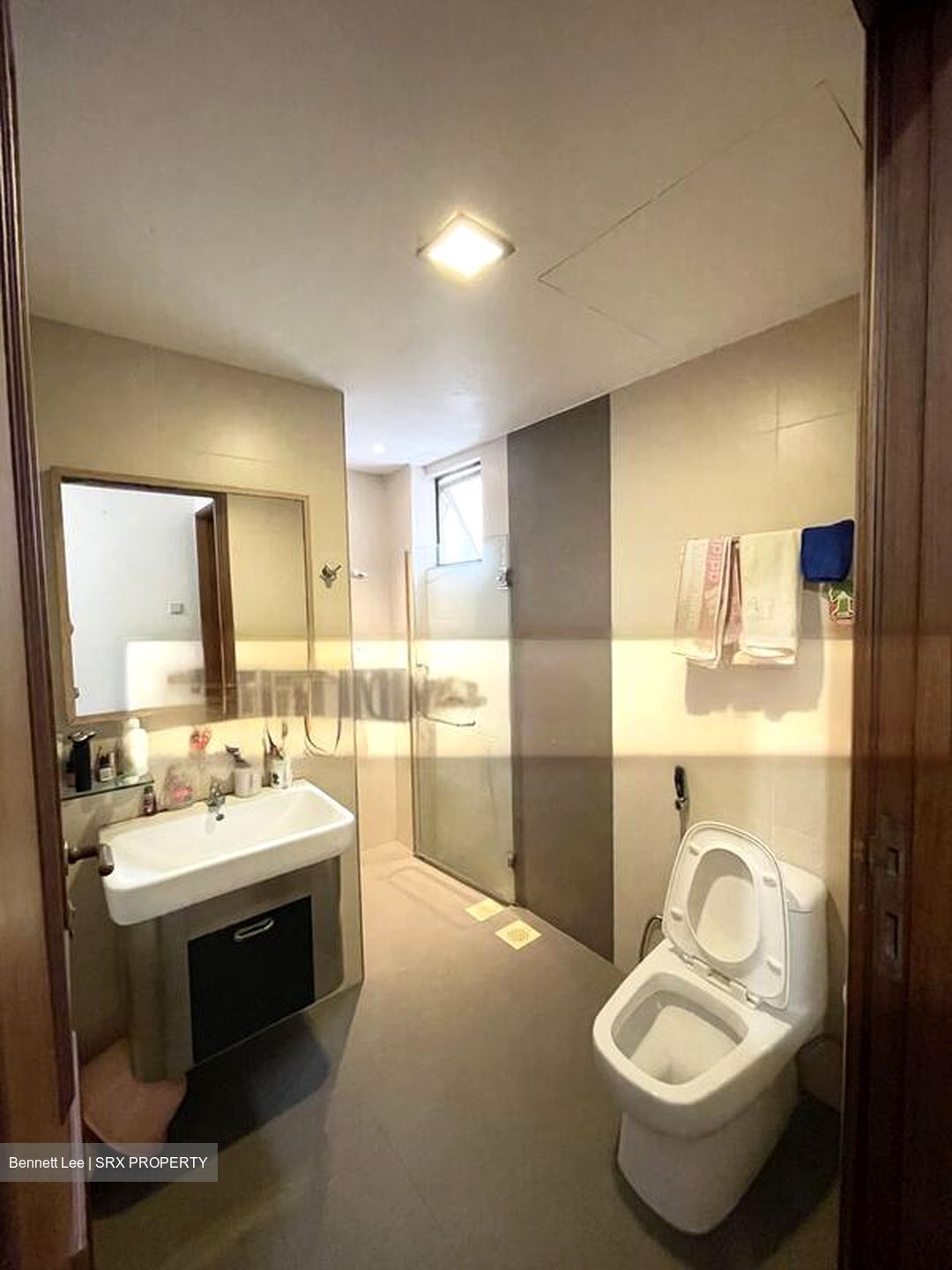 Regent Park (D5), Condominium #505348751
